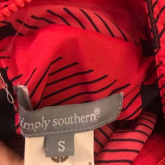 reversible Sweater size small - Picture 2 of 2